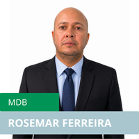 Foto do Jorge Amado